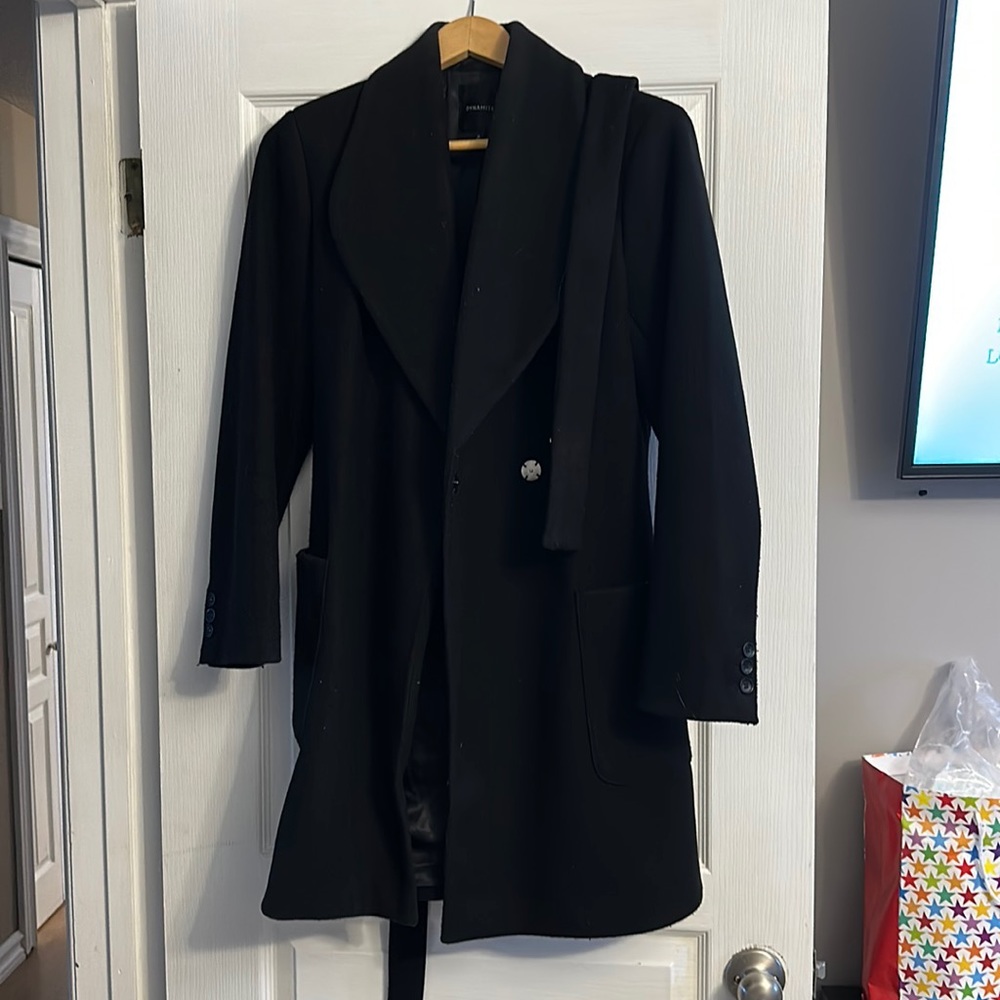 Dynamite Coat
